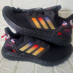 Adidas ultraboost 20 running shoes
